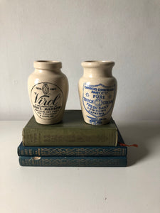 Antique Virol Jar