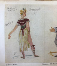 Load image into Gallery viewer, 1940s ‘English Ballet’ book by Jane Leeper
