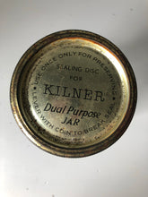Load image into Gallery viewer, 1960s vintage ‘Kilner’ Mason Jar