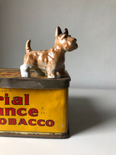 Load image into Gallery viewer, Vintage china Dog / Terrier