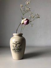 Load image into Gallery viewer, Large Antique Virol Jar